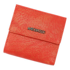Dámská peněženka Mato Grosso 0614-50 RFID červená