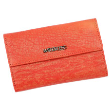 Dámská peněženka Mato Grosso 0729-50 RFID červená