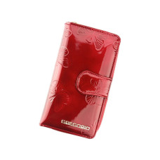 Dámská peněženka Gregorio BT-116 červená