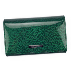 Dámská peněženka Gregorio PT-101 zelená