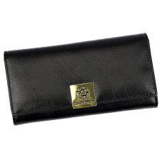 Dámská peněženka Gregorio GS-100 černá