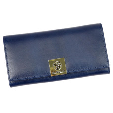 Dámská peněženka Gregorio GS-100 modrá