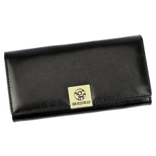 Dámská peněženka Gregorio GS-106 černá
