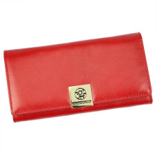 Dámská peněženka Gregorio GS-106 červená