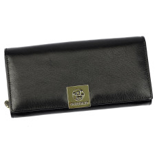Dámská peněženka Gregorio GS-122 černá