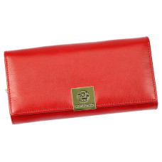 Dámská peněženka Gregorio GS-122 červená