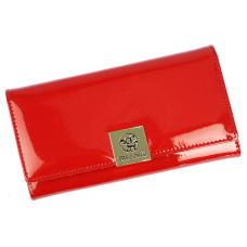 Dámská peněženka Gregorio LS-100 červená