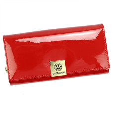 Dámská peněženka Gregorio LS-122 červená