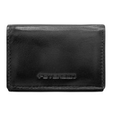 Dámská peněženka Peterson PTN RD-SWZX-86-GCL černá