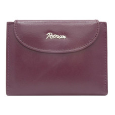 Dámská peněženka Peterson PTN RD-357-MCL-M růžová