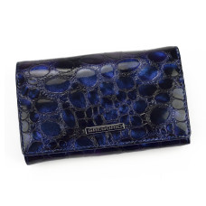 Dámská peněženka Gregorio FZ-101 modrá