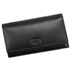 Dámská peněženka EL FORREST 919-67 RFID černá