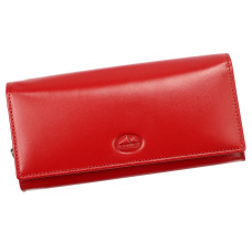 Dámská peněženka EL FORREST 577-47 RFID červená