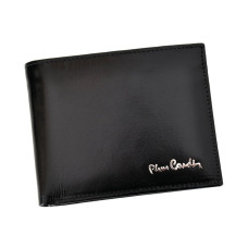 Pánská peněženka Pierre Cardin YS520.1 325 RFID černá