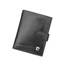 Pánská peněženka Pierre Cardin YS507.1 331A RFID černá