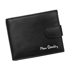 Pánská peněženka Pierre Cardin TILAK06 323A RFID černá