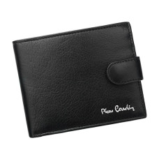 Pánská peněženka Pierre Cardin TILAK06 324A RFID černá
