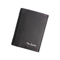 Pánská peněženka Pierre Cardin CD TILAK22 326 RFID černá