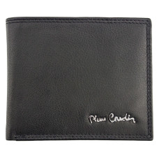 Pánská peněženka Pierre Cardin TILAK43 8825 černá