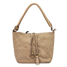 Dámská kabelka VS 008 taupe