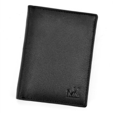Pánská peněženka Money Kepper CC 5400 černá