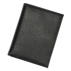 Dámská peněženka Eslee 0663 černá