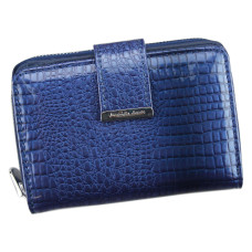 Dámská peněženka Jennifer Jones 5198-2 modrá