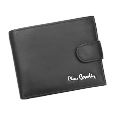 Pánská peněženka Pierre Cardin TILAK09 323A černá
