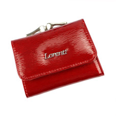 Dámská peněženka Lorenti 55287-SH-N RFID červená