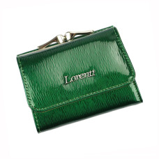 Dámská peněženka Lorenti 55287-SH-N RFID zelená