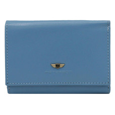 Dámská peněženka Peterson PTN 247-BO modrá