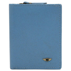 Dámská peněženka Peterson PTN 2549-BO modrá