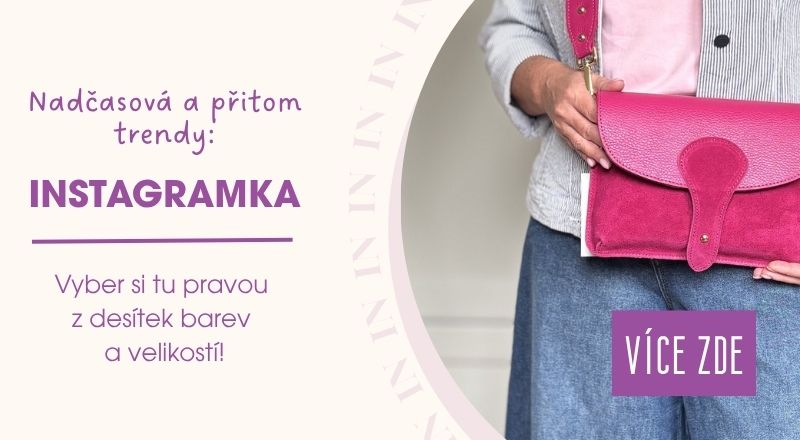 Instagramka 2 - InPenezenky.cz