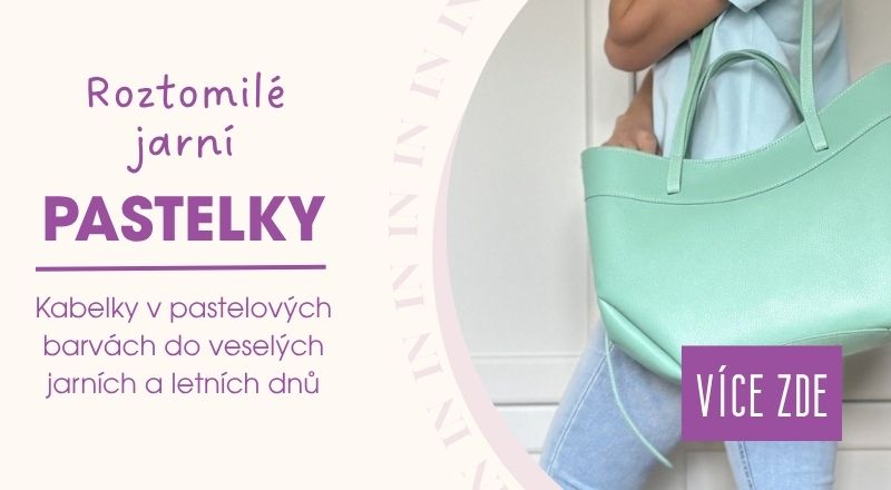 Pastelky - InPenezenky.cz