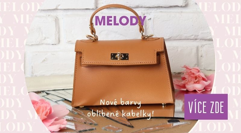 Melody II - InPenezenky.cz